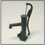Handpomp-voor-wandmontage